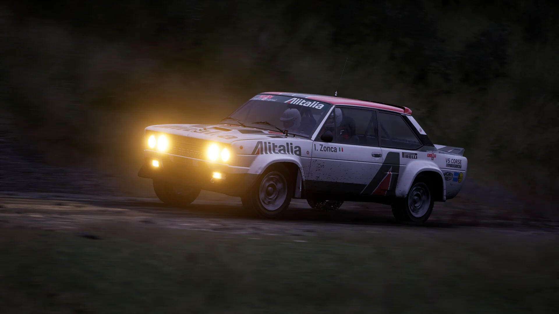 Assetto Corsa Rally screenshot 36