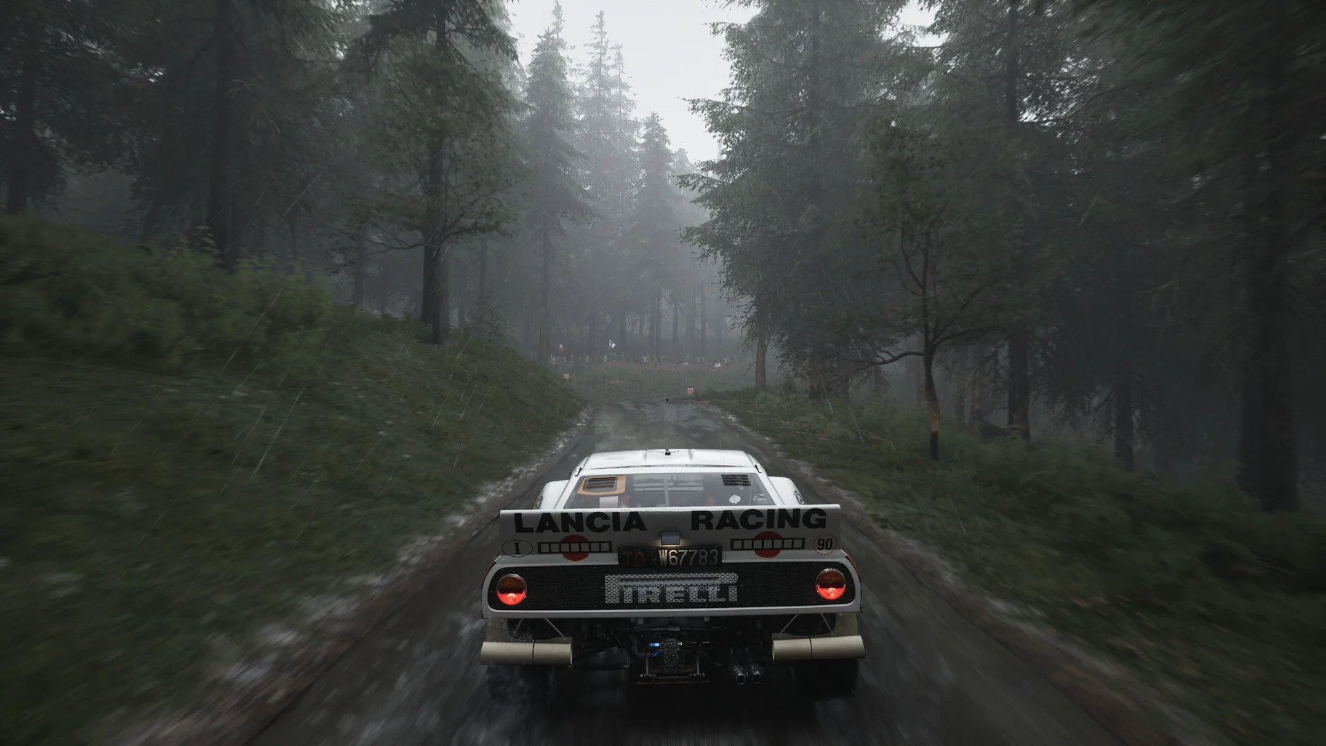 Assetto Corsa Rally screenshot 37