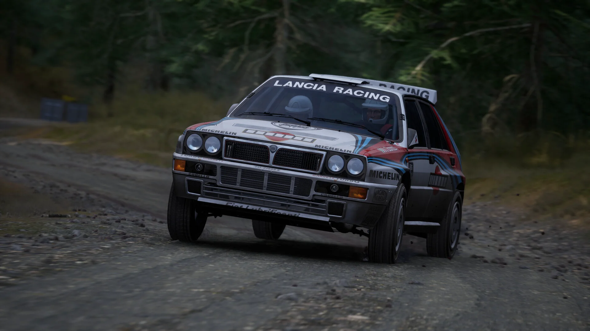 Assetto Corsa Rally screenshot 44