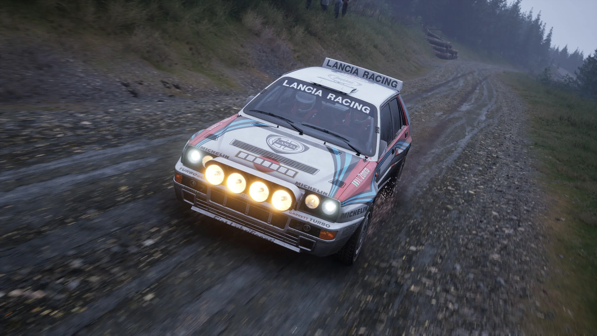 Assetto Corsa Rally screenshot 45