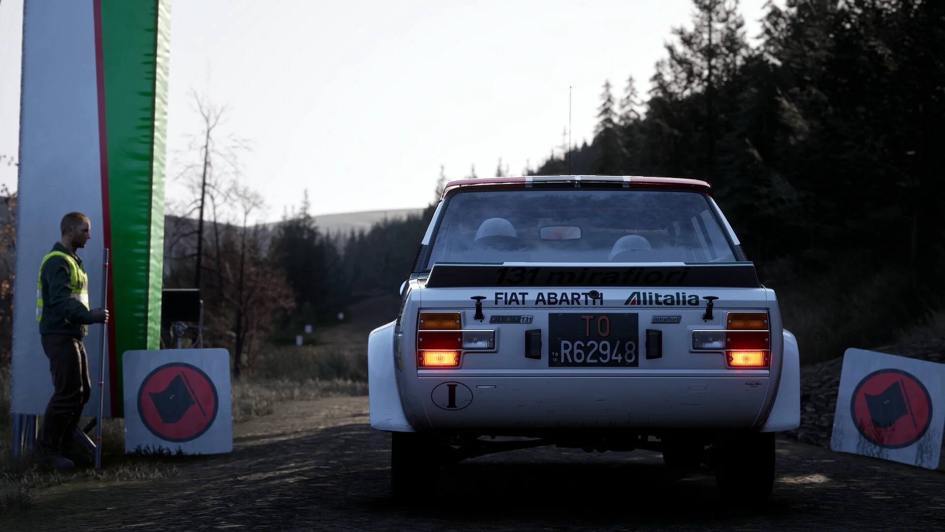 Assetto Corsa Rally screenshot 47