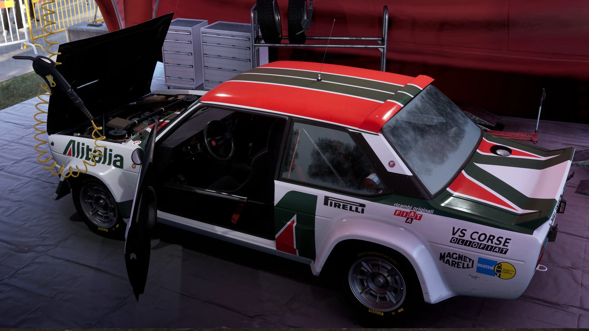 Assetto Corsa Rally screenshot 49