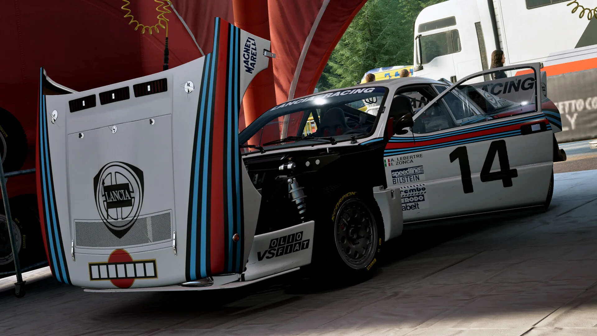 Assetto Corsa Rally screenshot 51