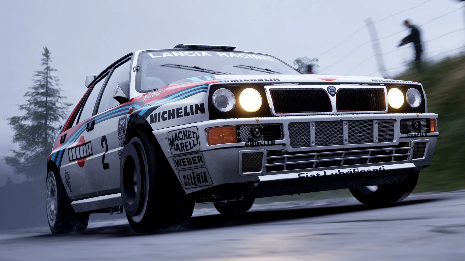 Assetto Corsa Rally screenshot 52