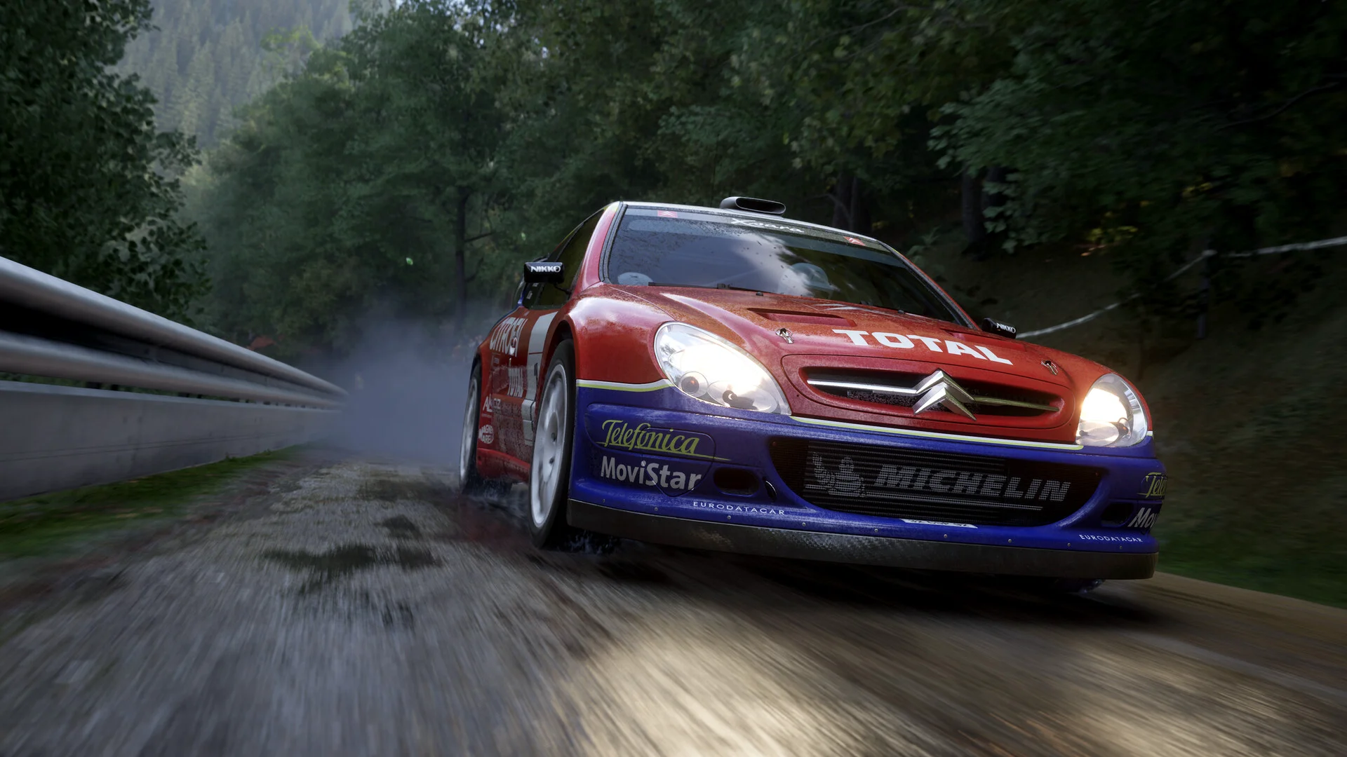 Assetto Corsa Rally screenshot 53