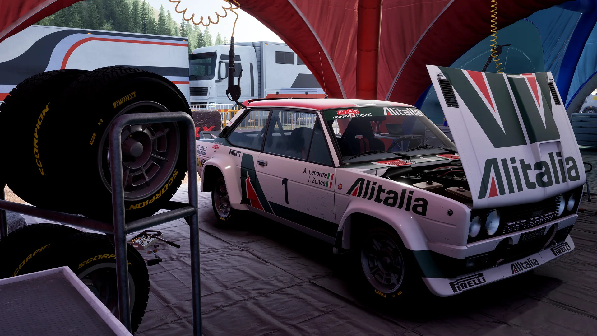 Assetto Corsa Rally screenshot 54