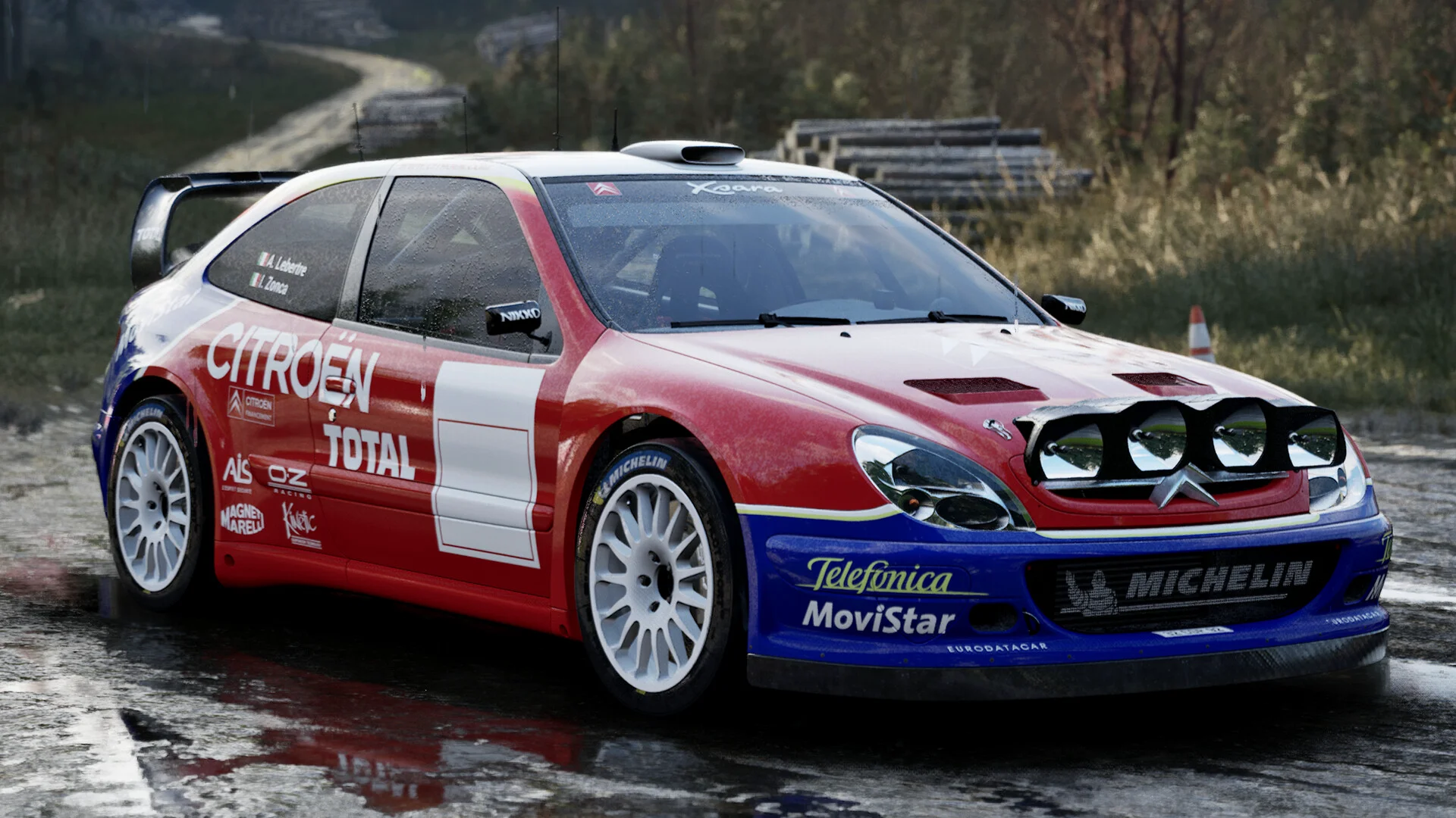 Assetto Corsa Rally screenshot 55