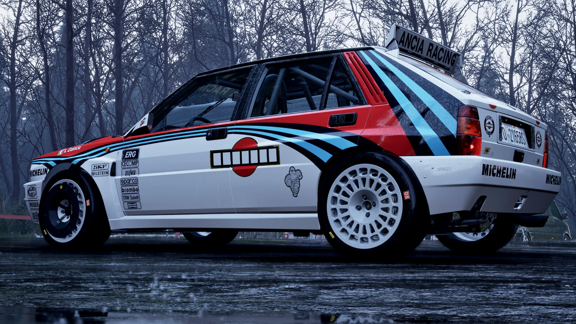 Assetto Corsa Rally screenshot 56