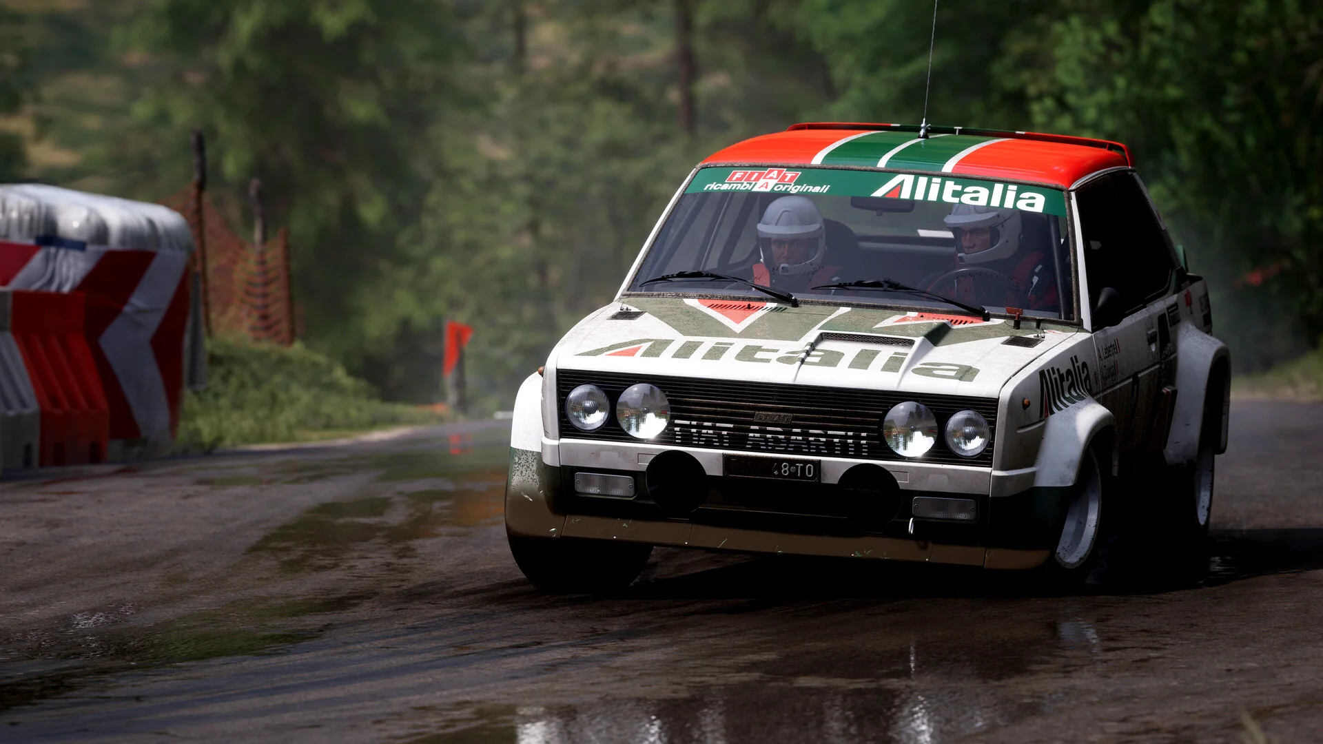 Assetto Corsa Rally screenshot 57