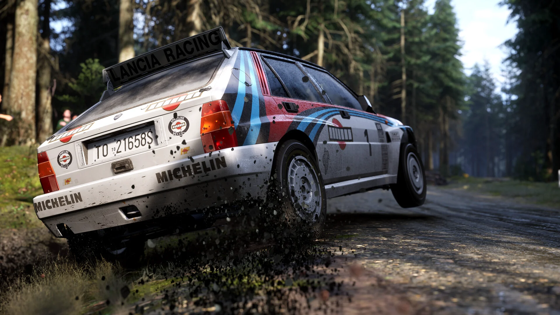 Assetto Corsa Rally screenshot 58