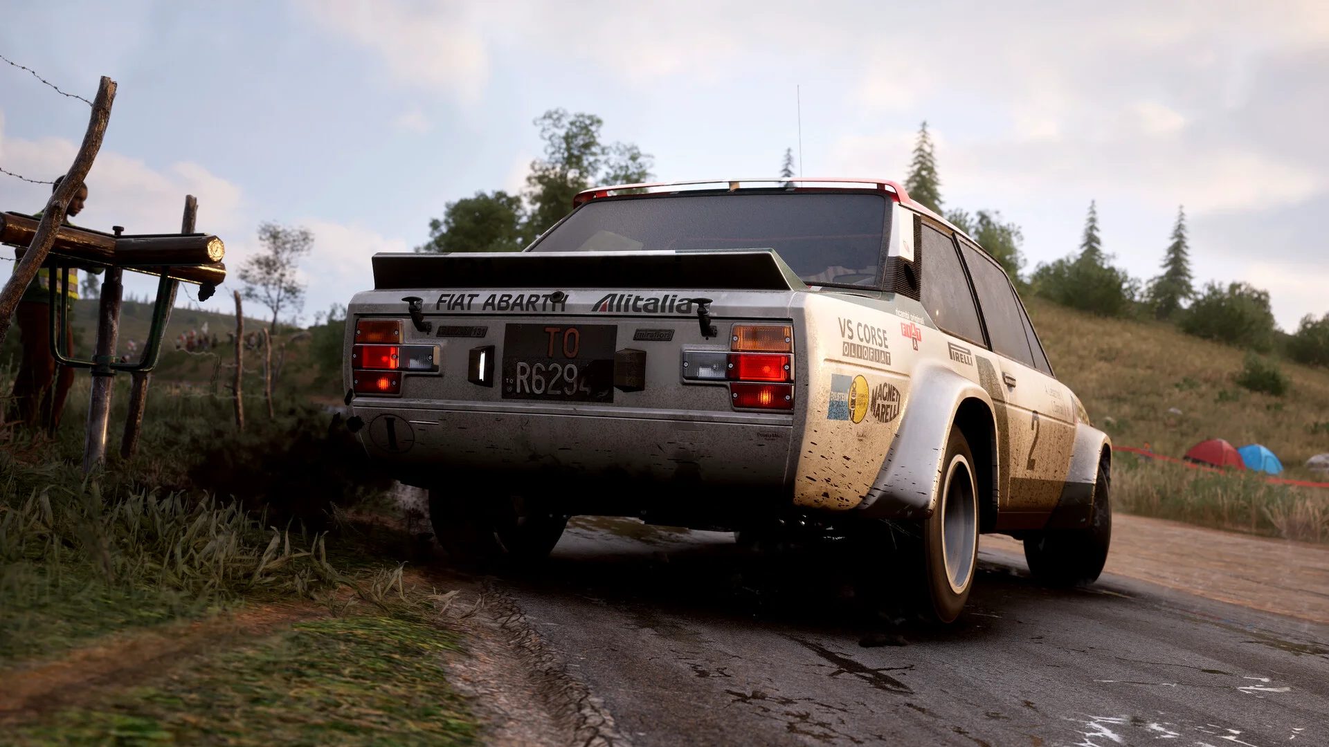 Assetto Corsa Rally screenshot 59