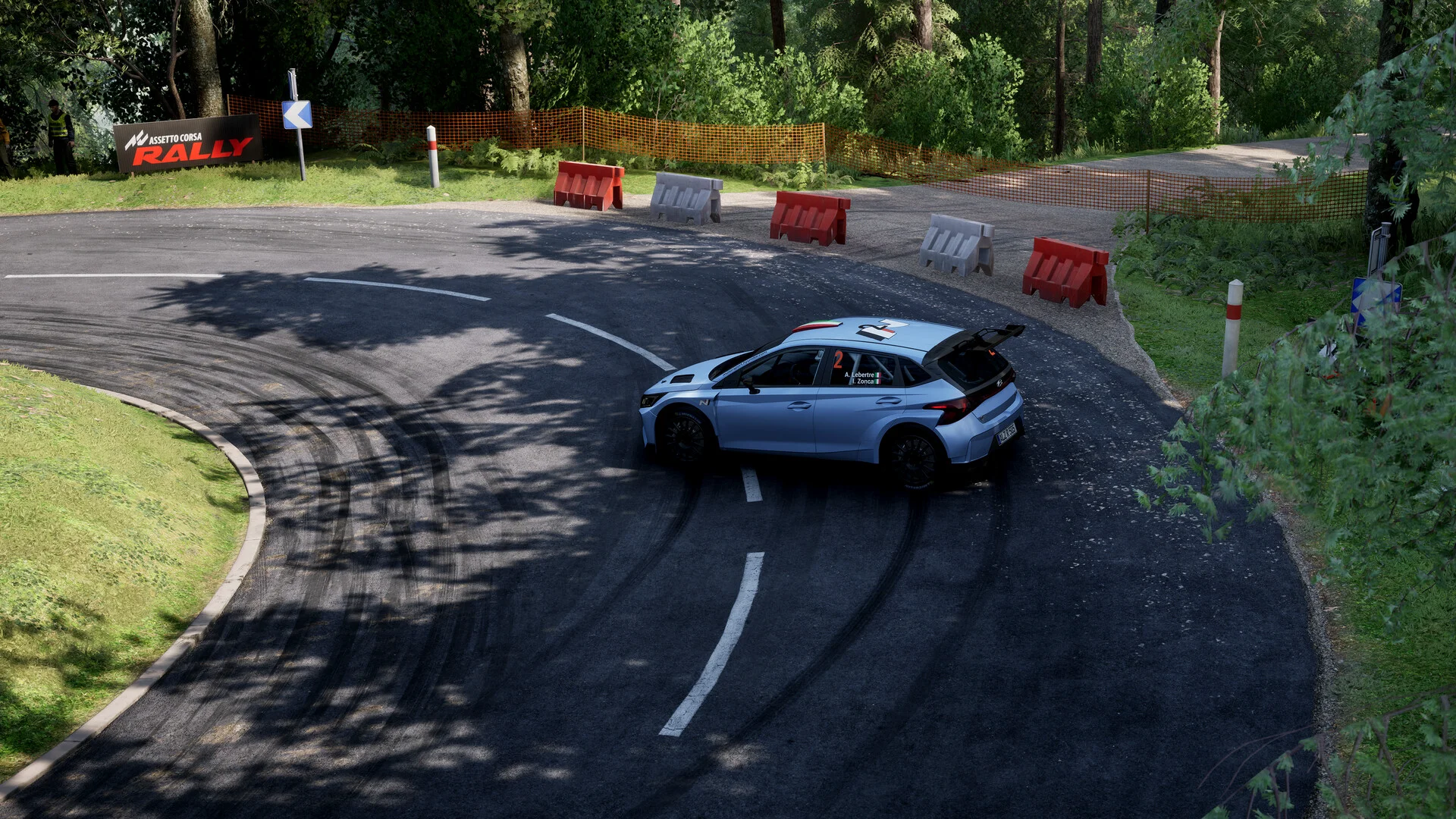 Assetto Corsa Rally screenshot 61