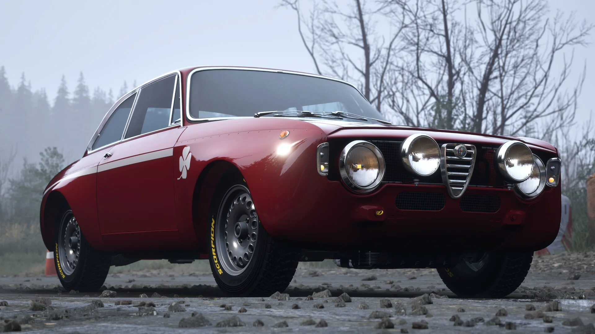 Assetto Corsa Rally screenshot 63