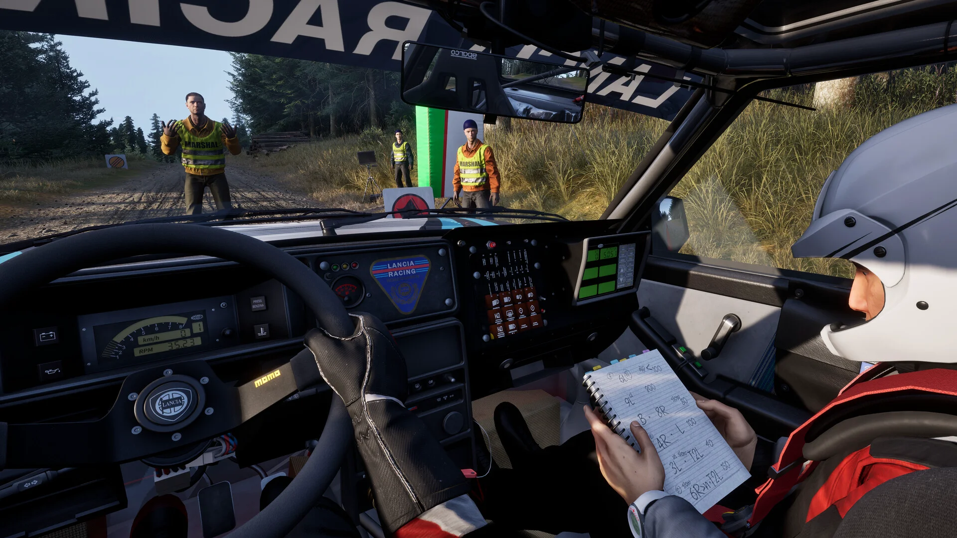 Assetto Corsa Rally screenshot 66