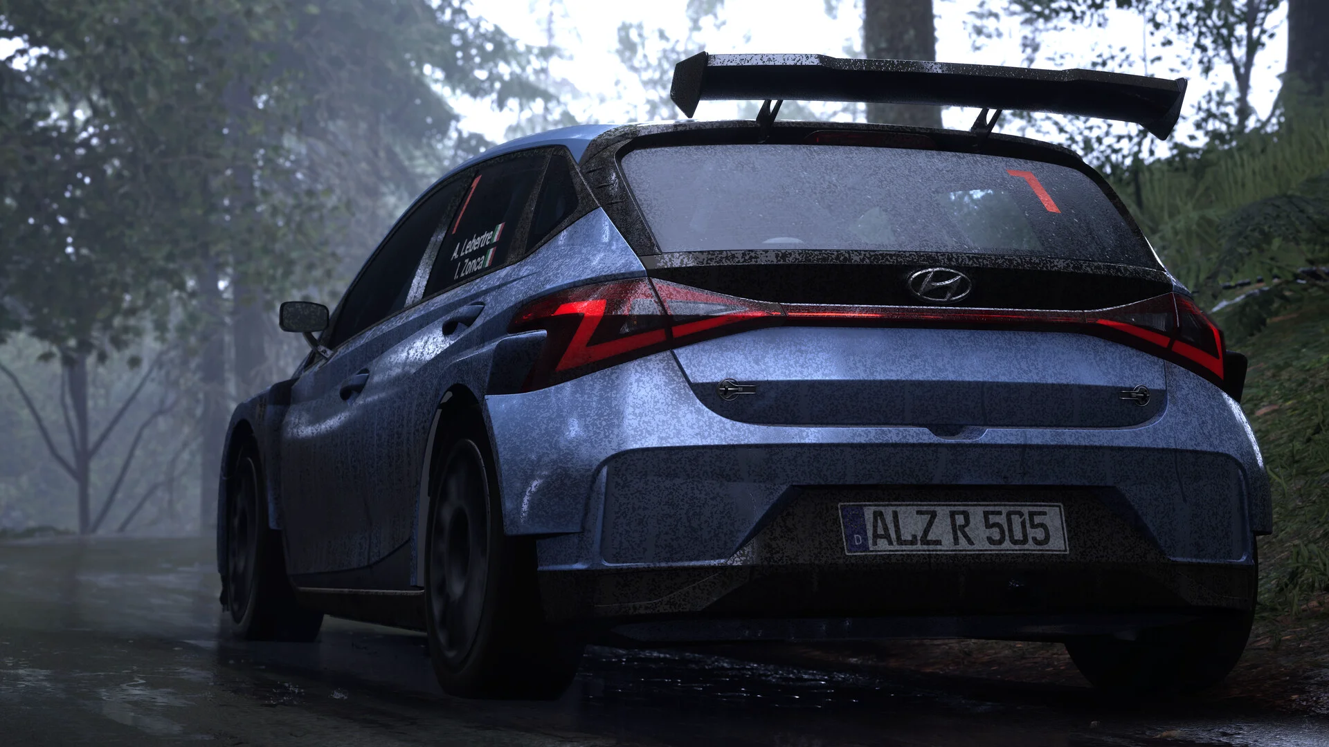 Assetto Corsa Rally screenshot 67