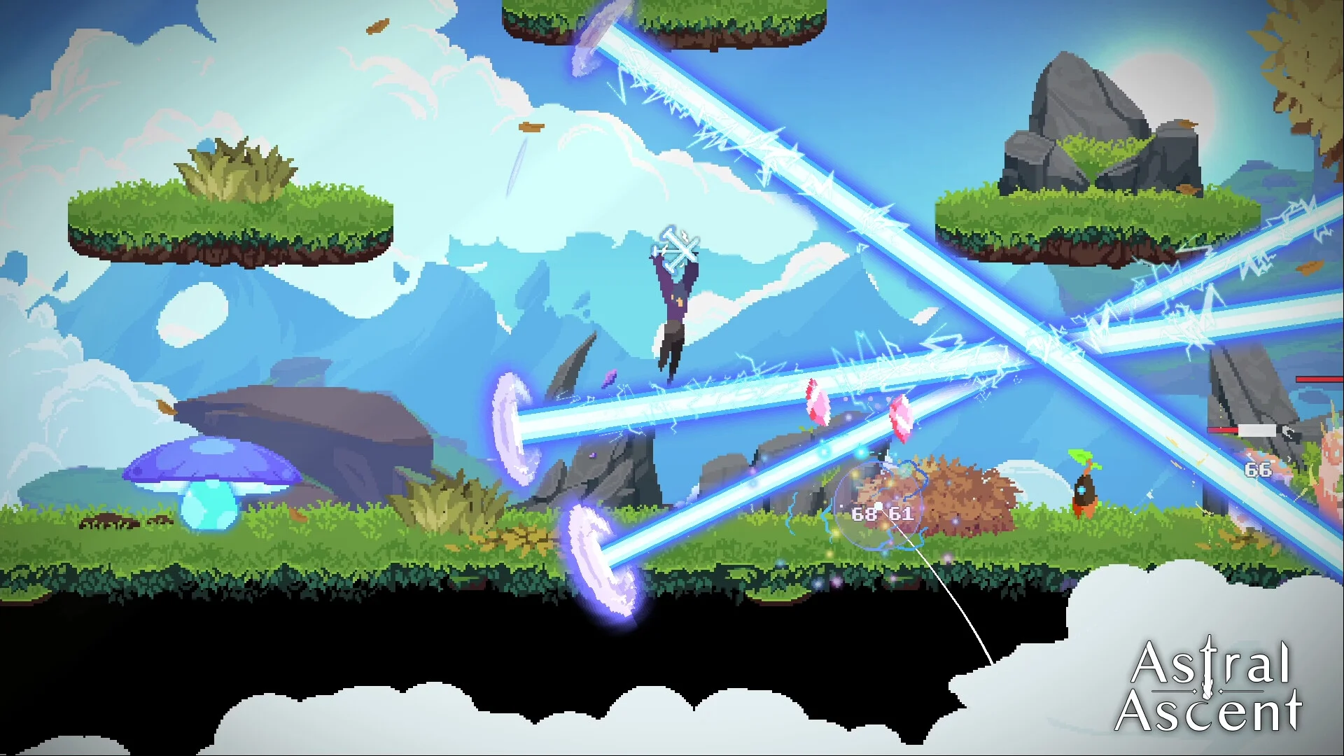 Astral Ascent screenshot 15