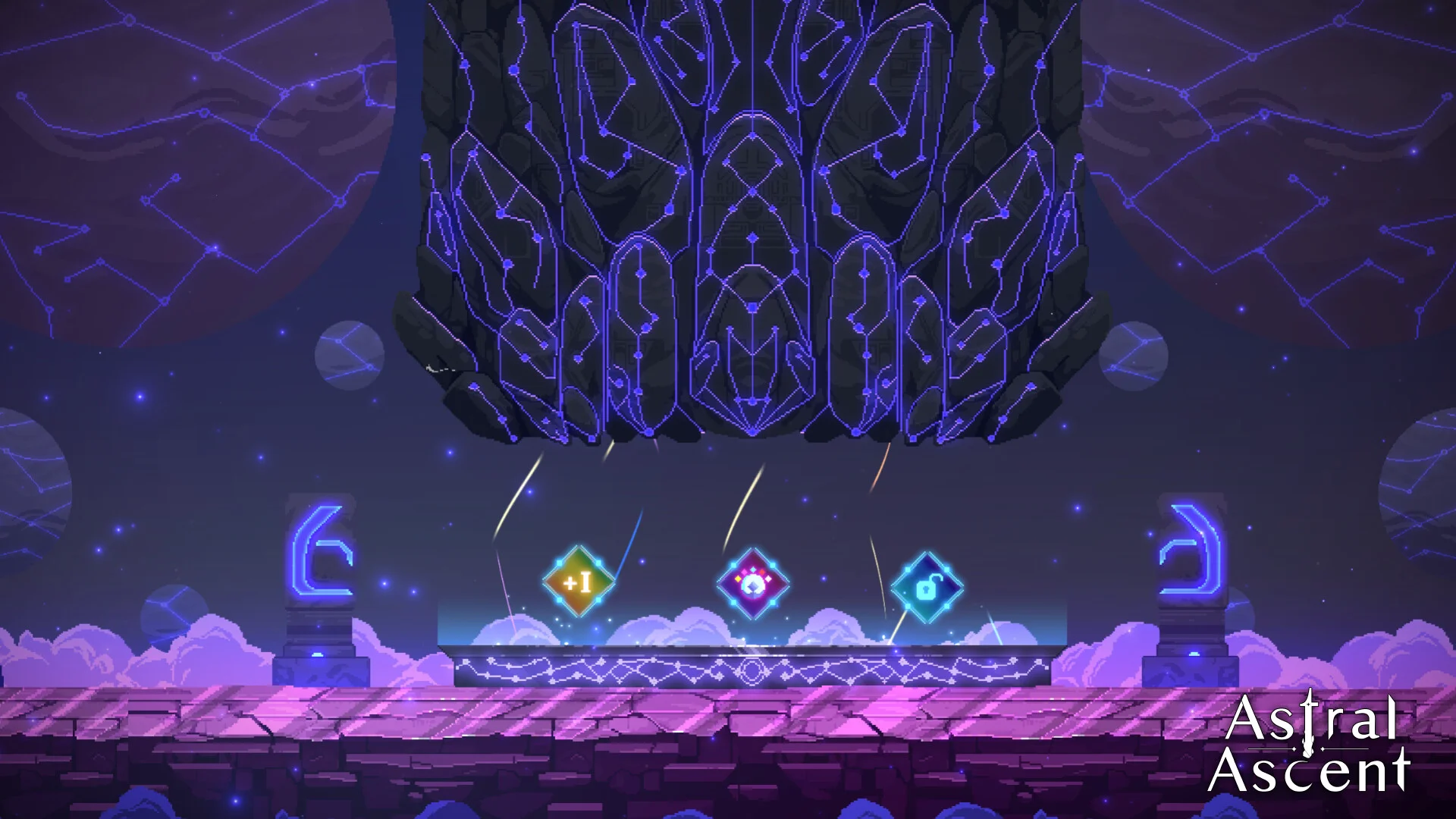 Astral Ascent screenshot 7