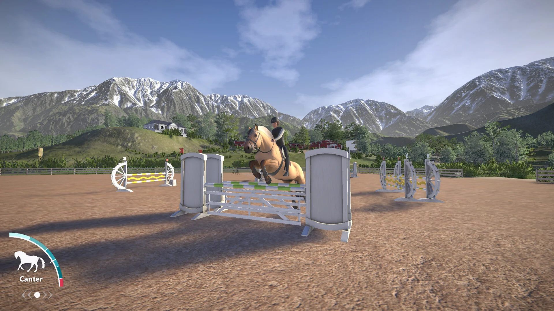 Astride screenshot 10