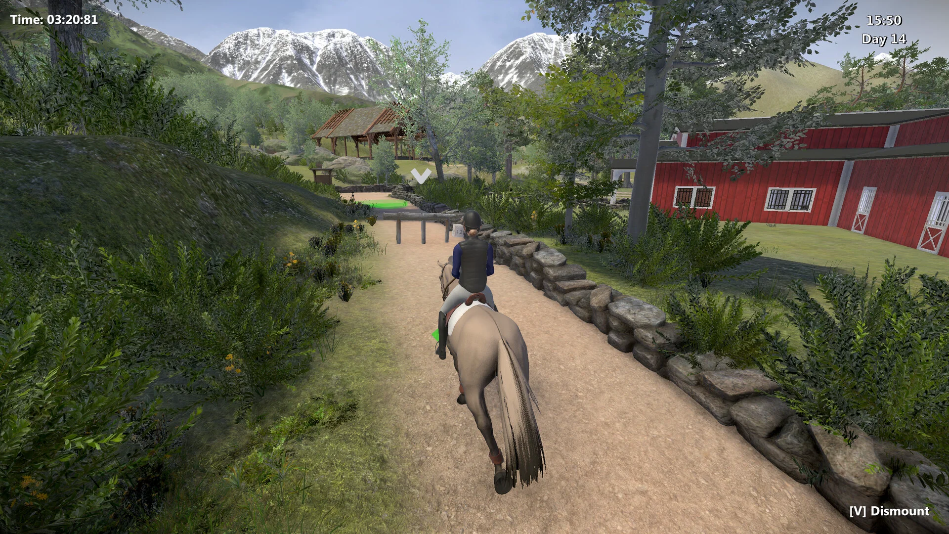 Astride screenshot 11