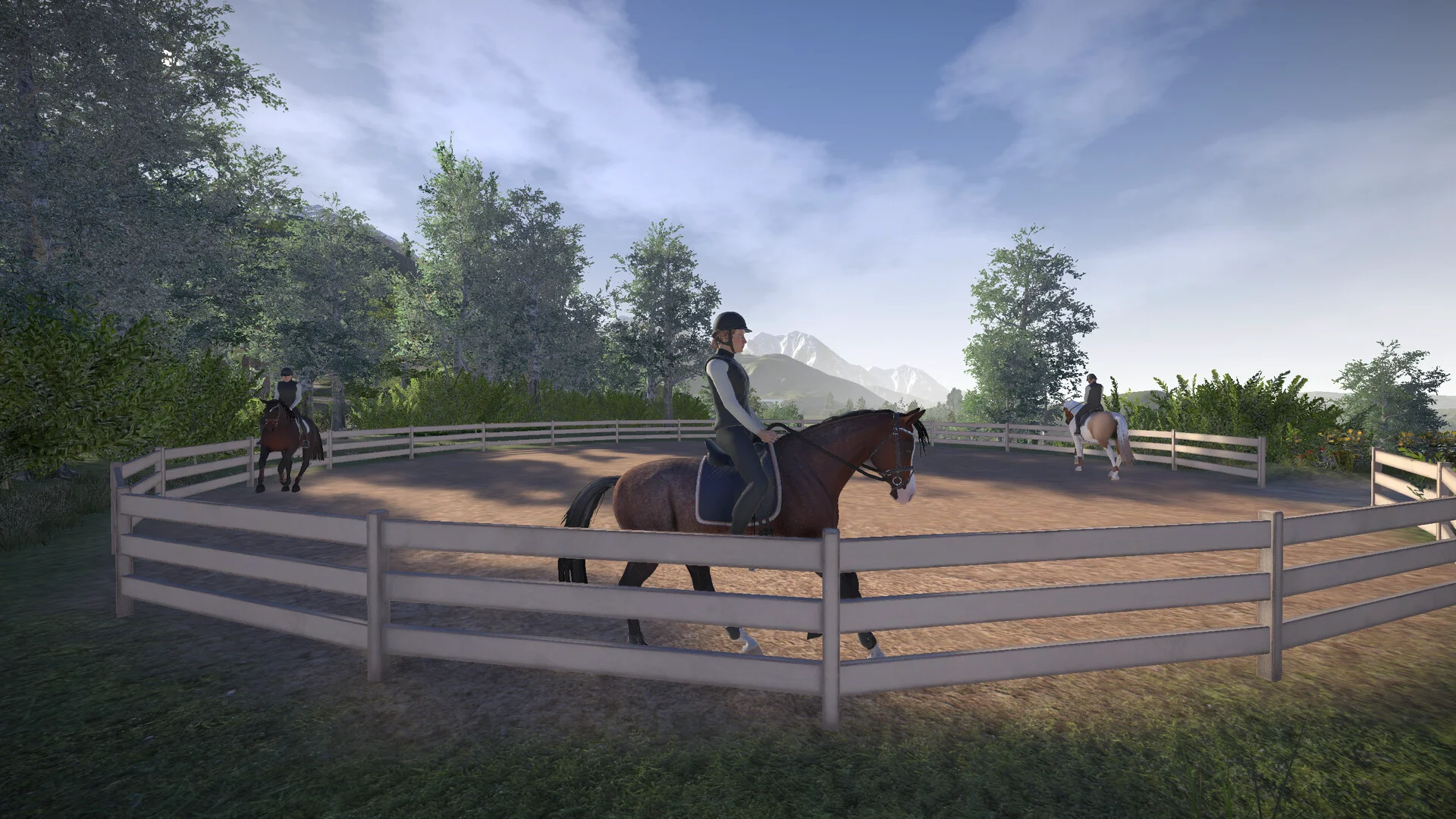 Astride screenshot 12