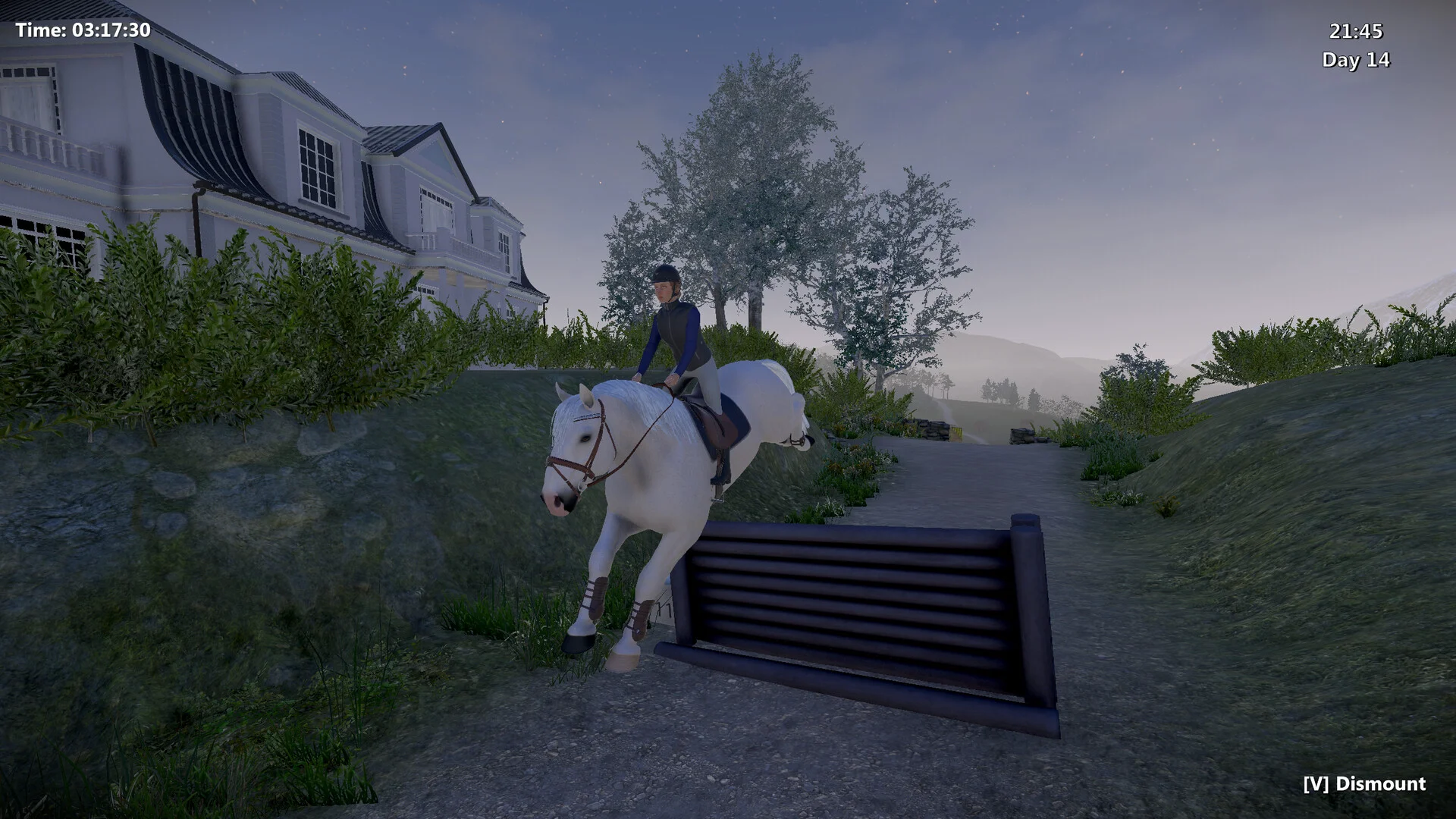 Astride screenshot 14