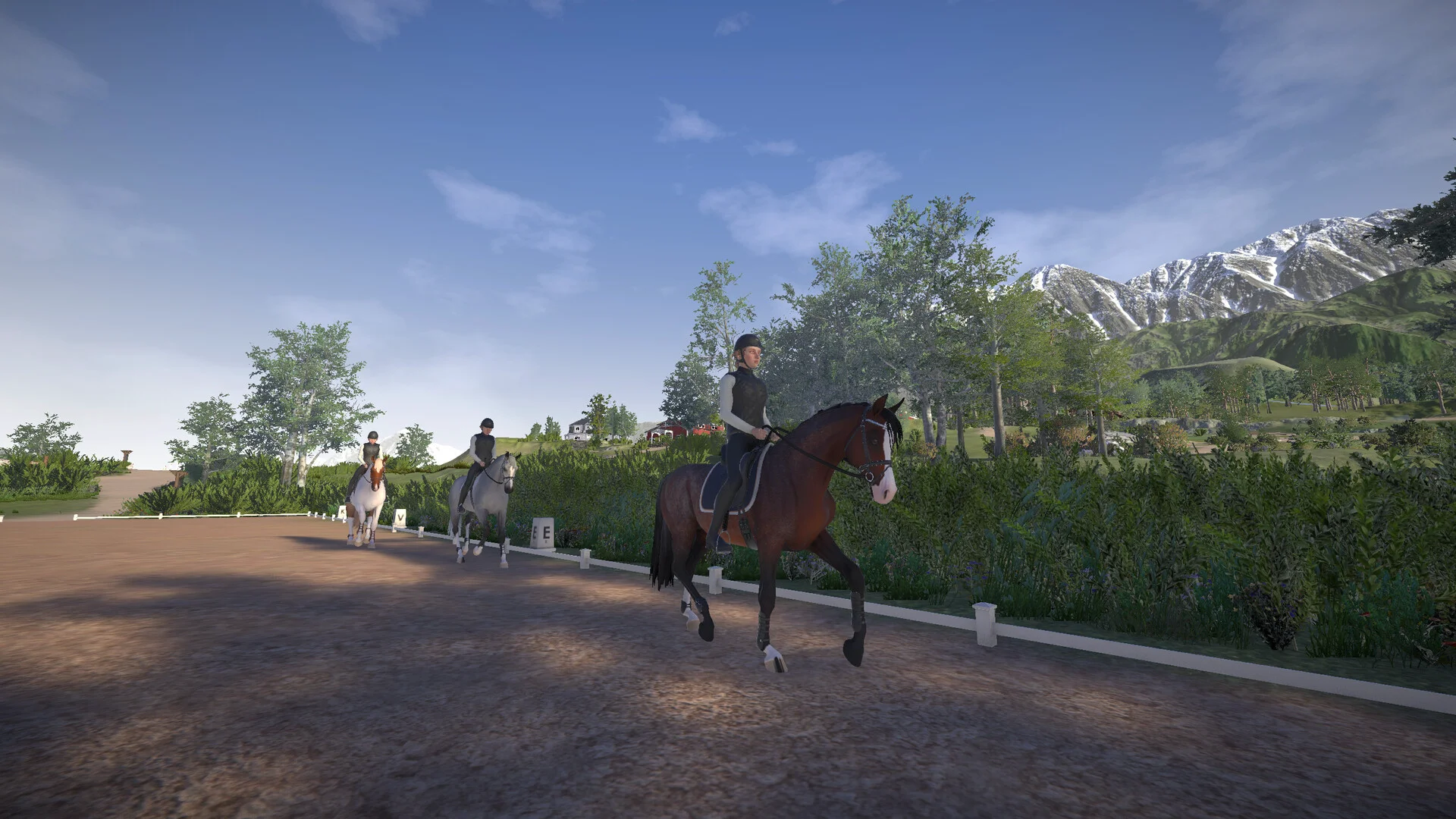 Astride screenshot 19