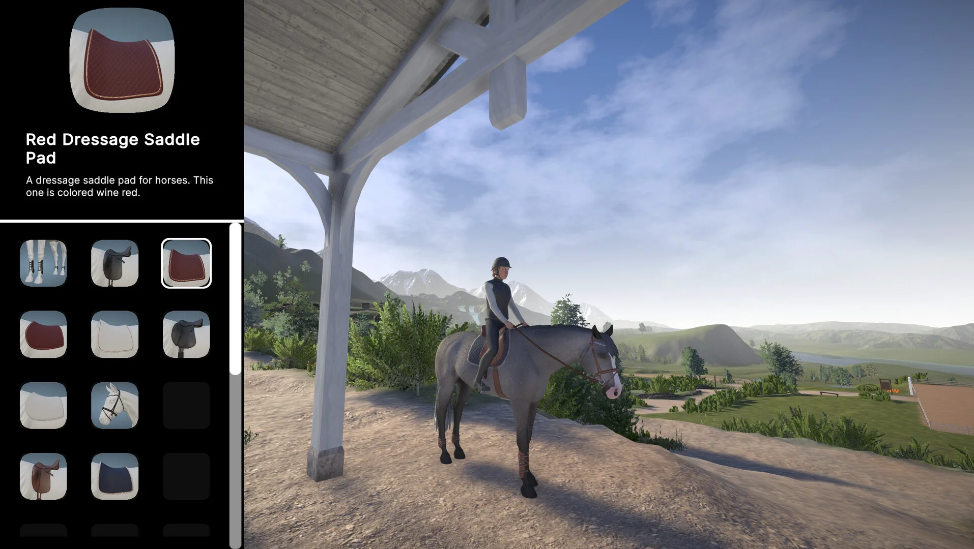 Astride screenshot 20