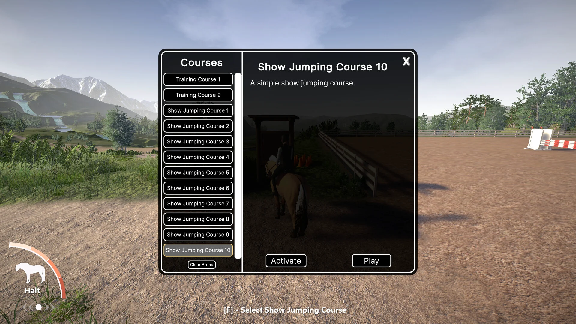 Astride screenshot 21