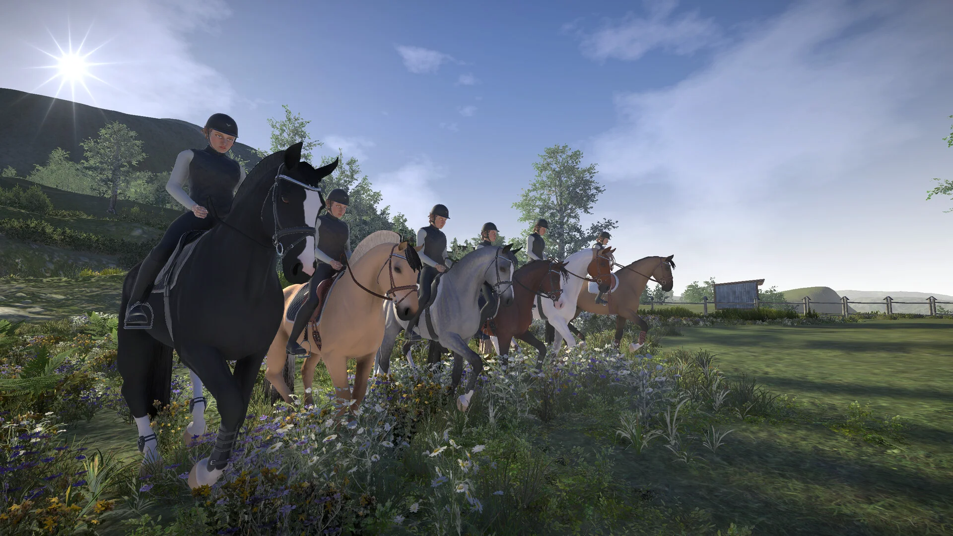 Astride screenshot 24