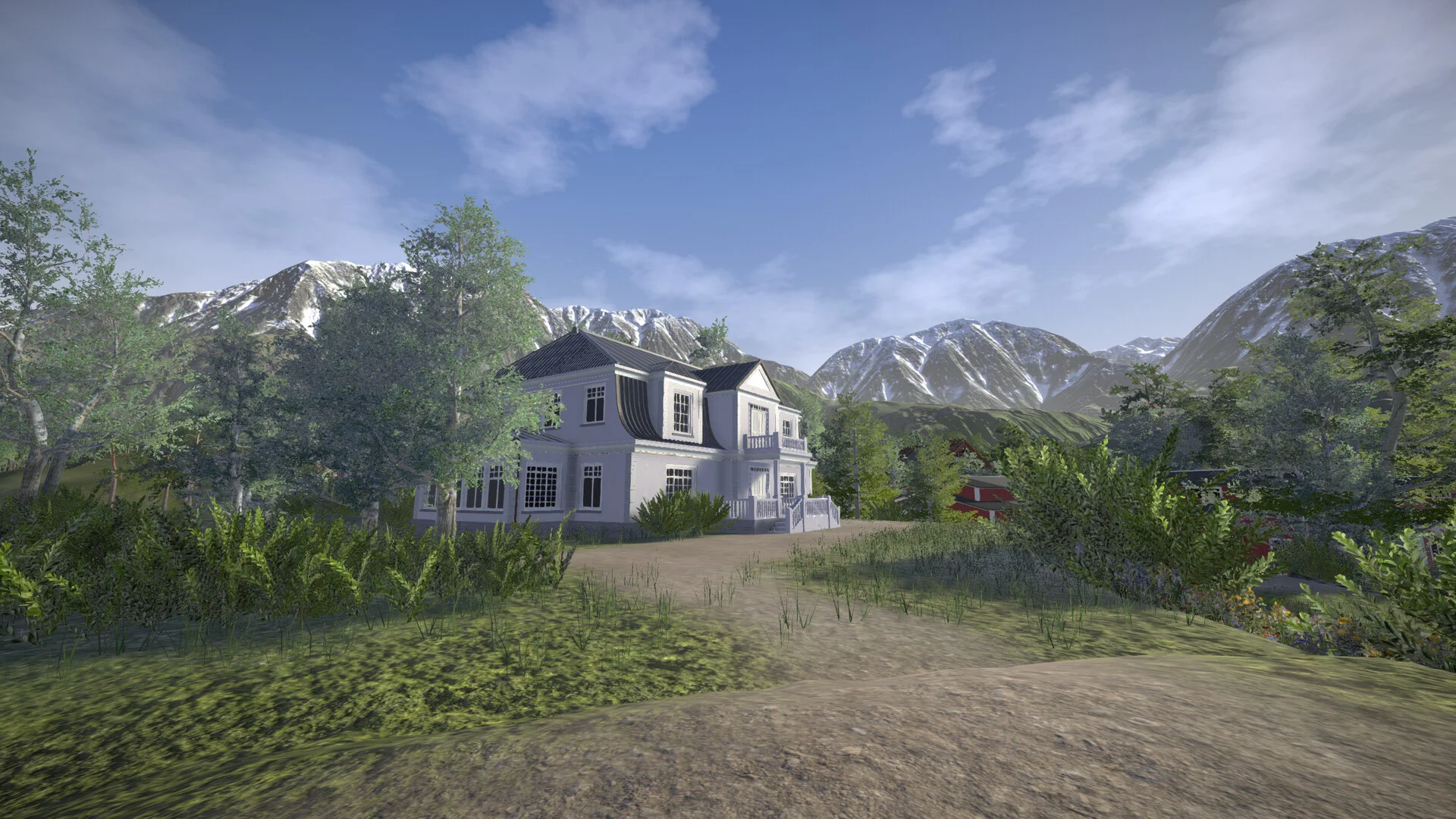 Astride screenshot 26