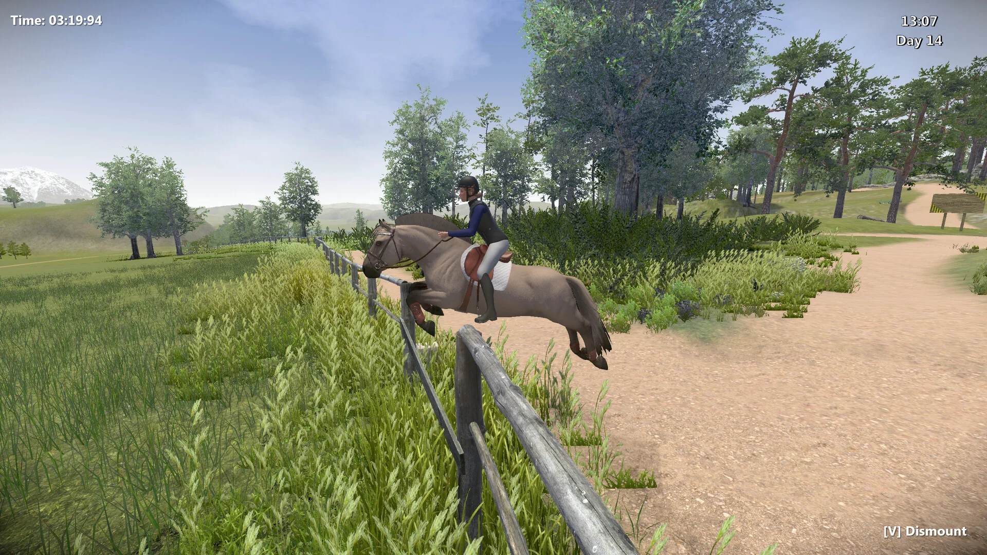 Astride screenshot 4