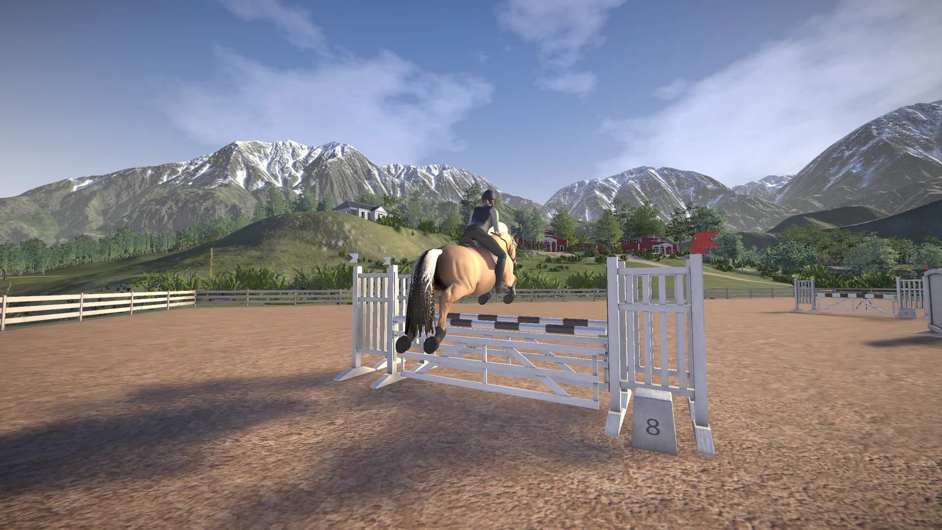 Astride screenshot 5