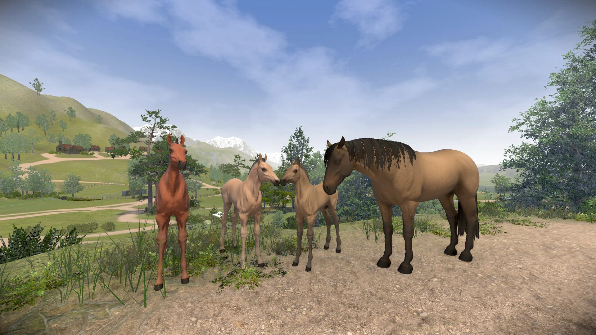 Astride screenshot 6