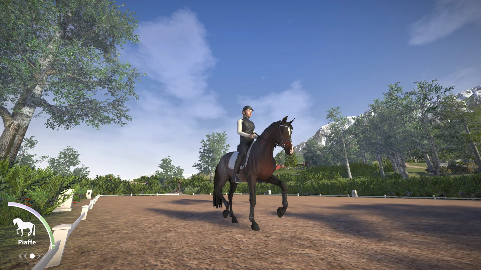 Astride screenshot 7