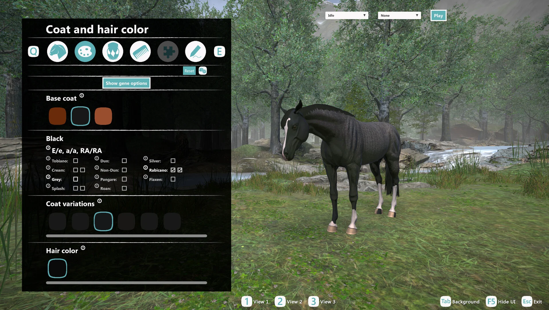 Astride screenshot 8