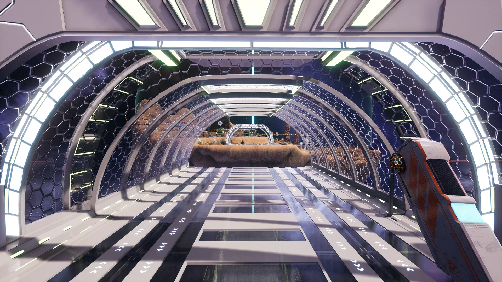 Astro Colony screenshot 11