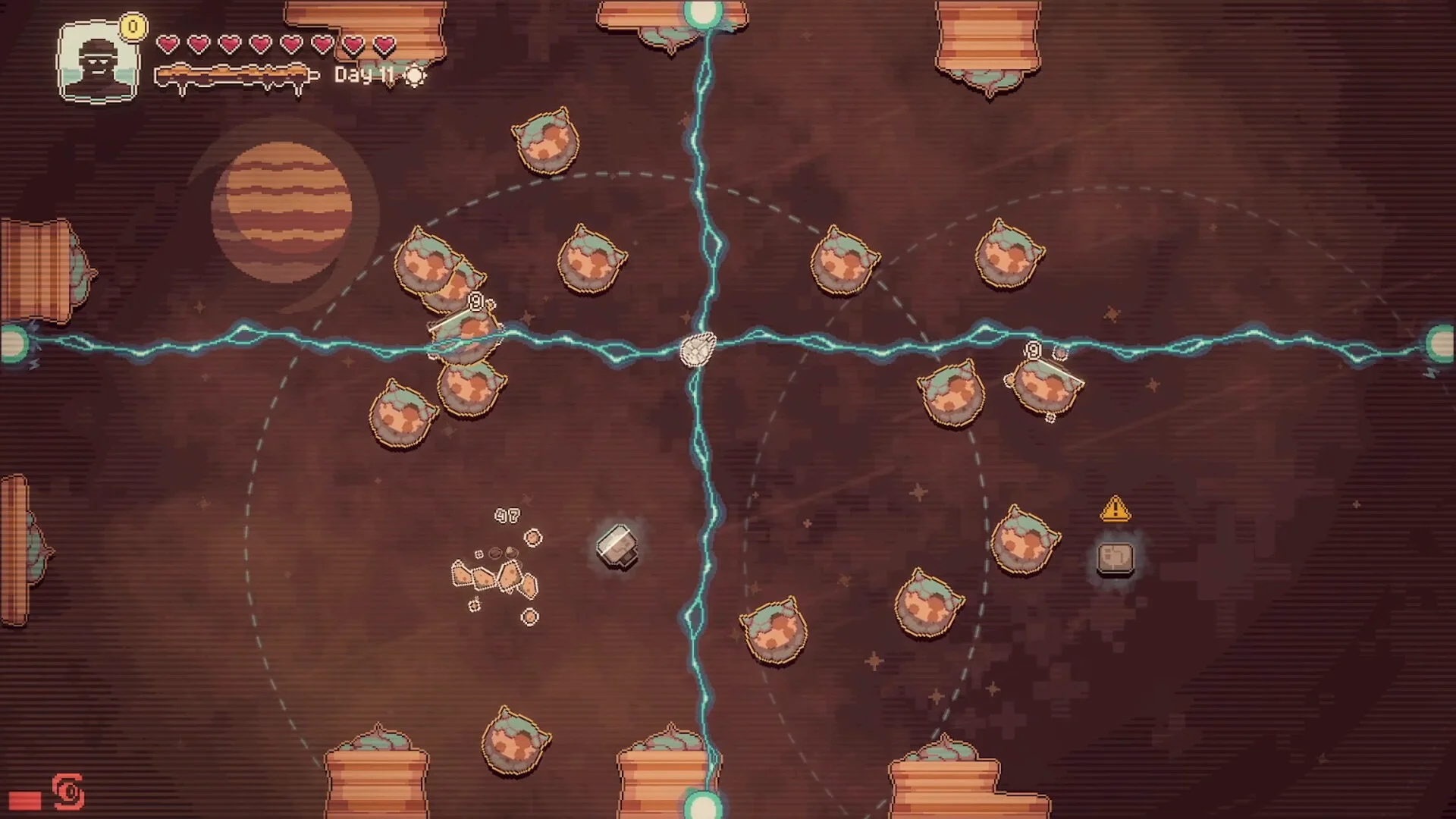 Astro Prospector screenshot 4