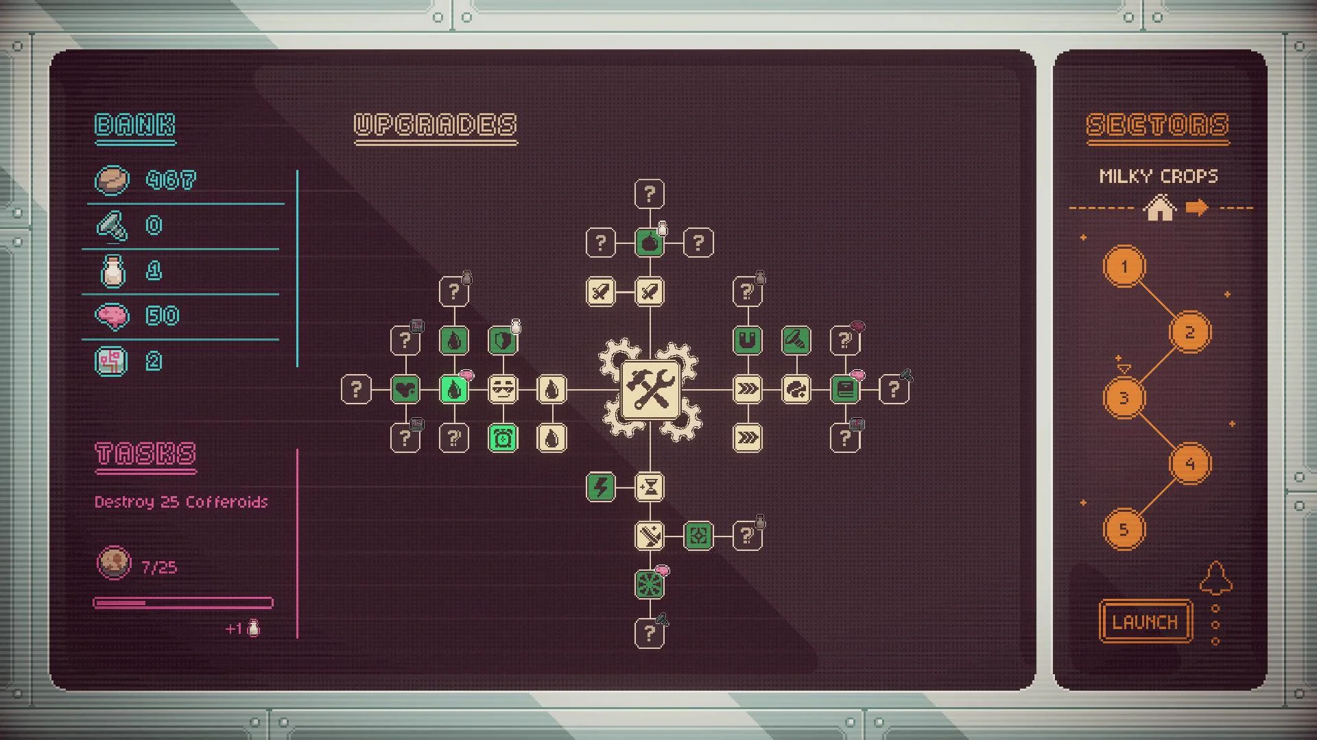 Astro Prospector screenshot 5