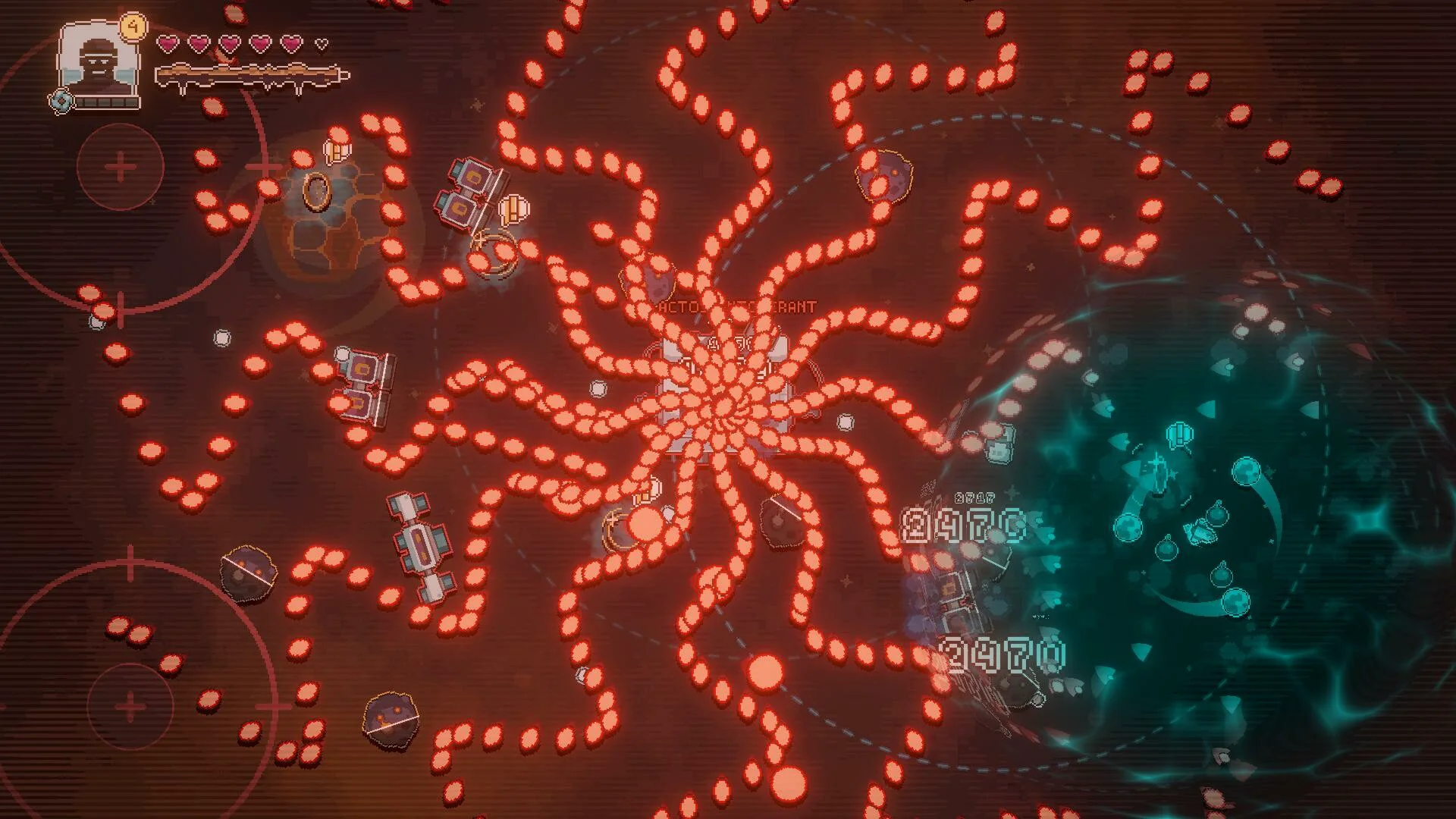 Astro Prospector screenshot 6