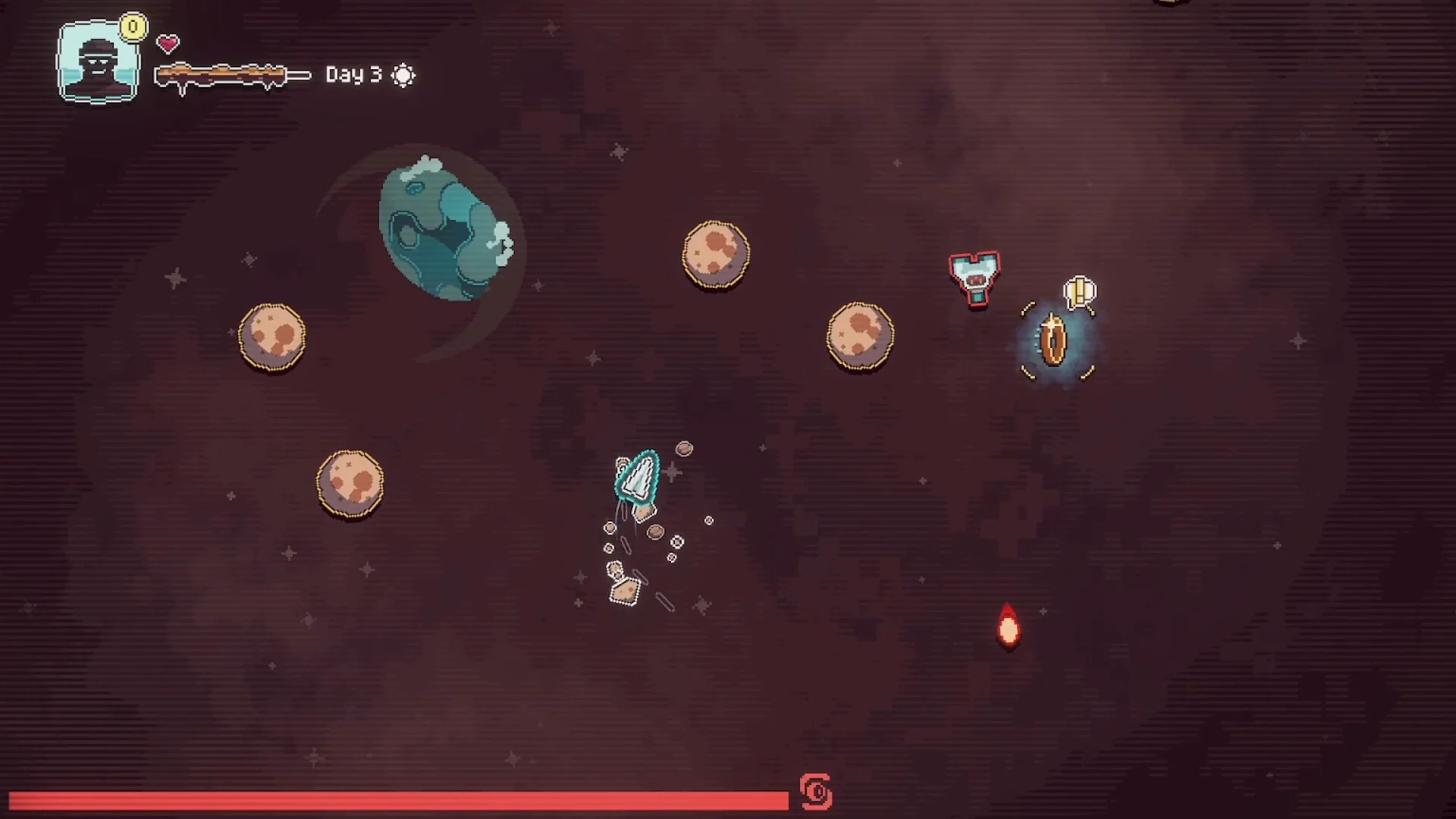 Astro Prospector screenshot 7