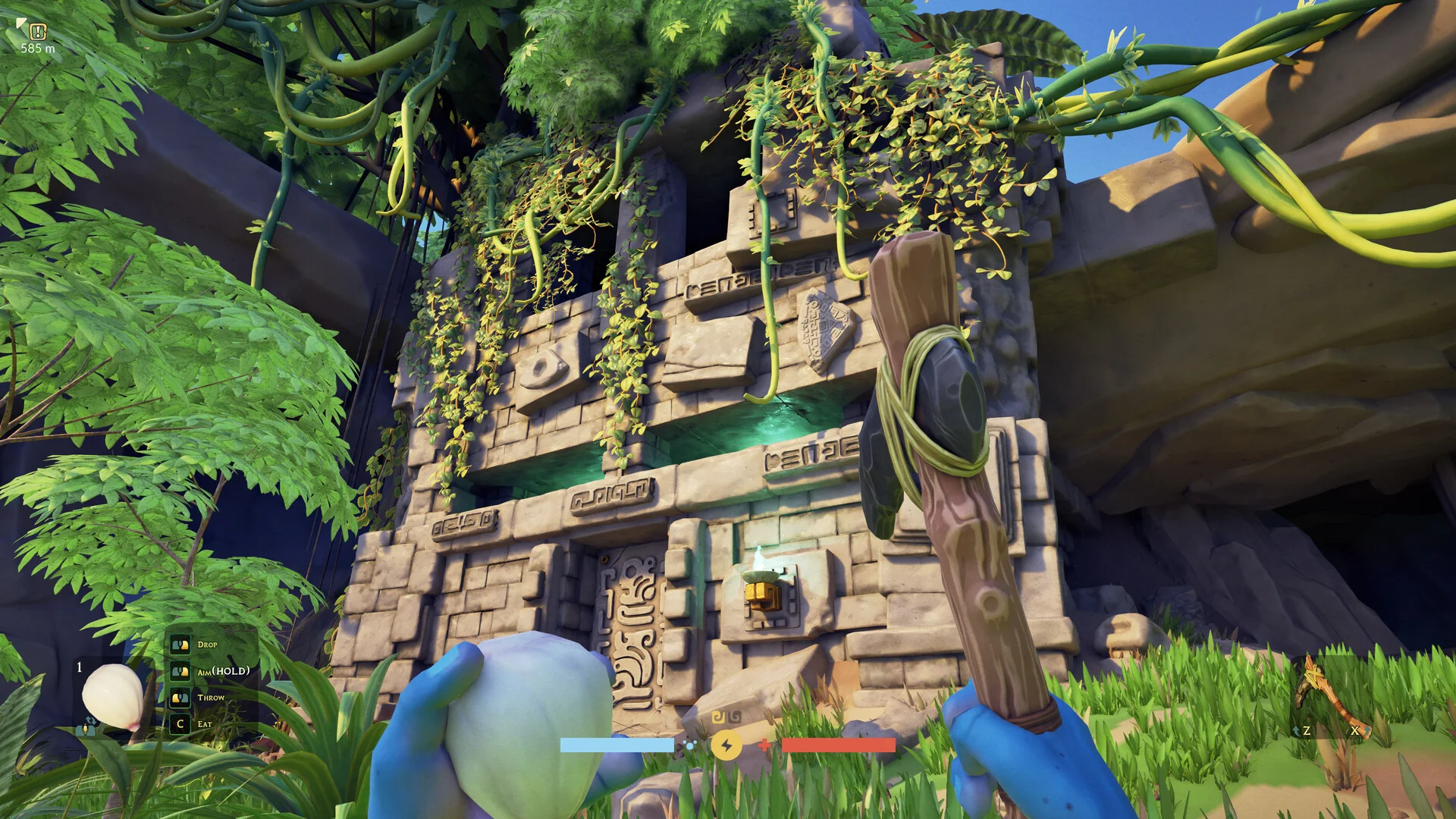 ASTROBOTANICA screenshot 7