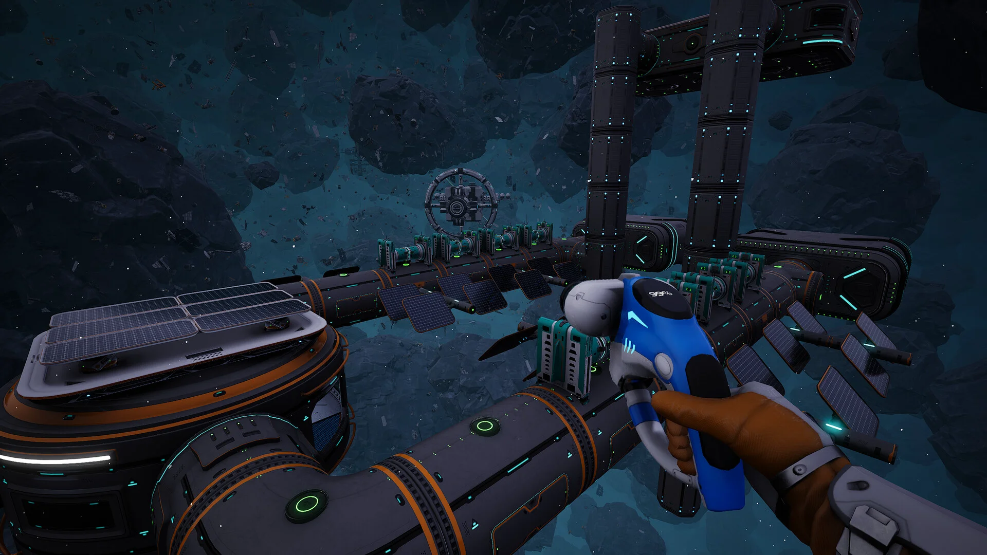 Astrometica screenshot 13