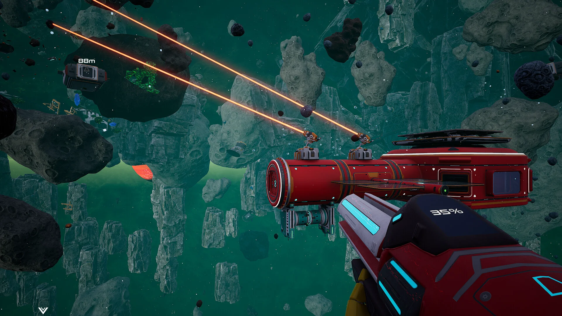 Astrometica screenshot 15