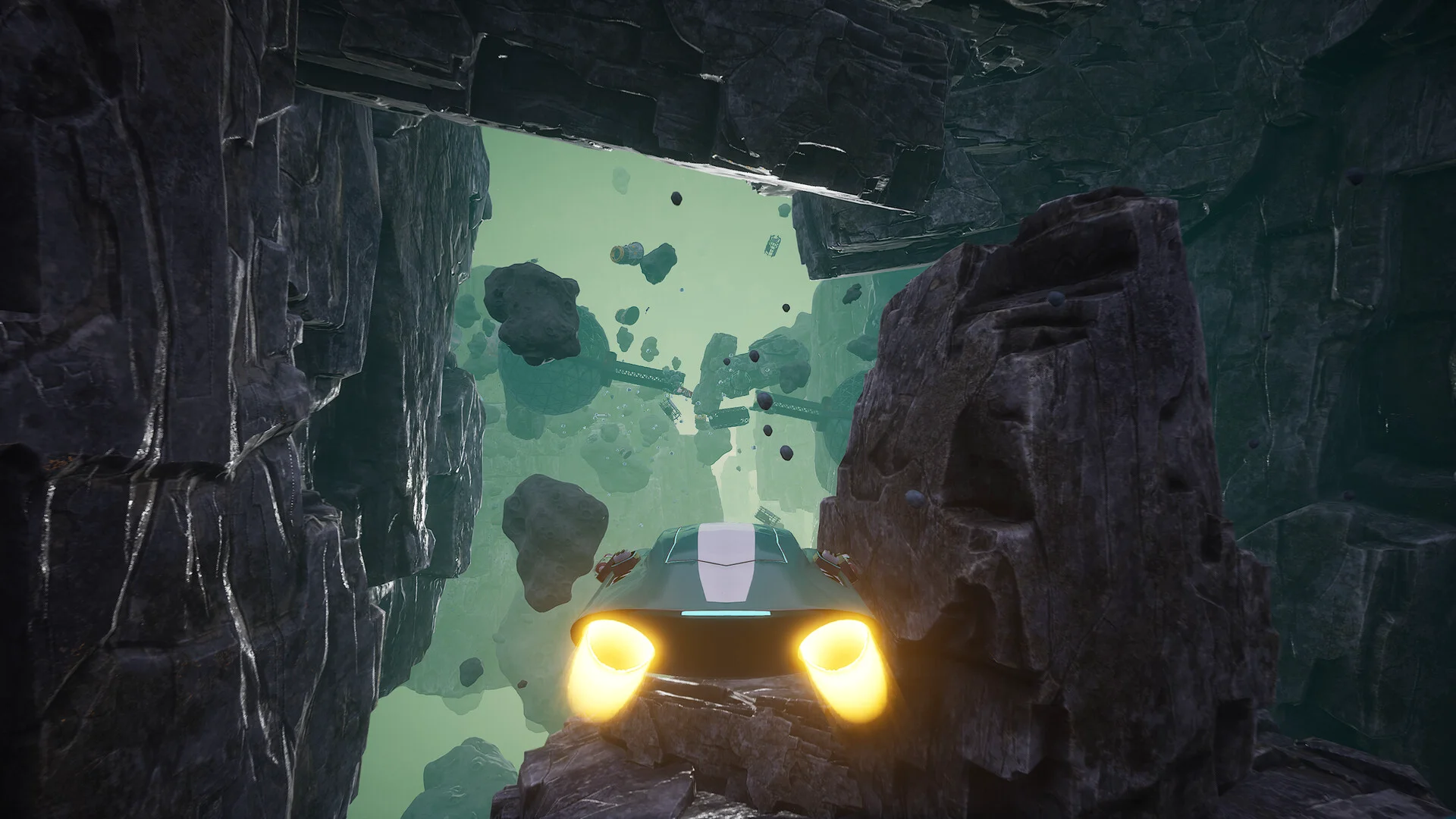 Astrometica screenshot 2