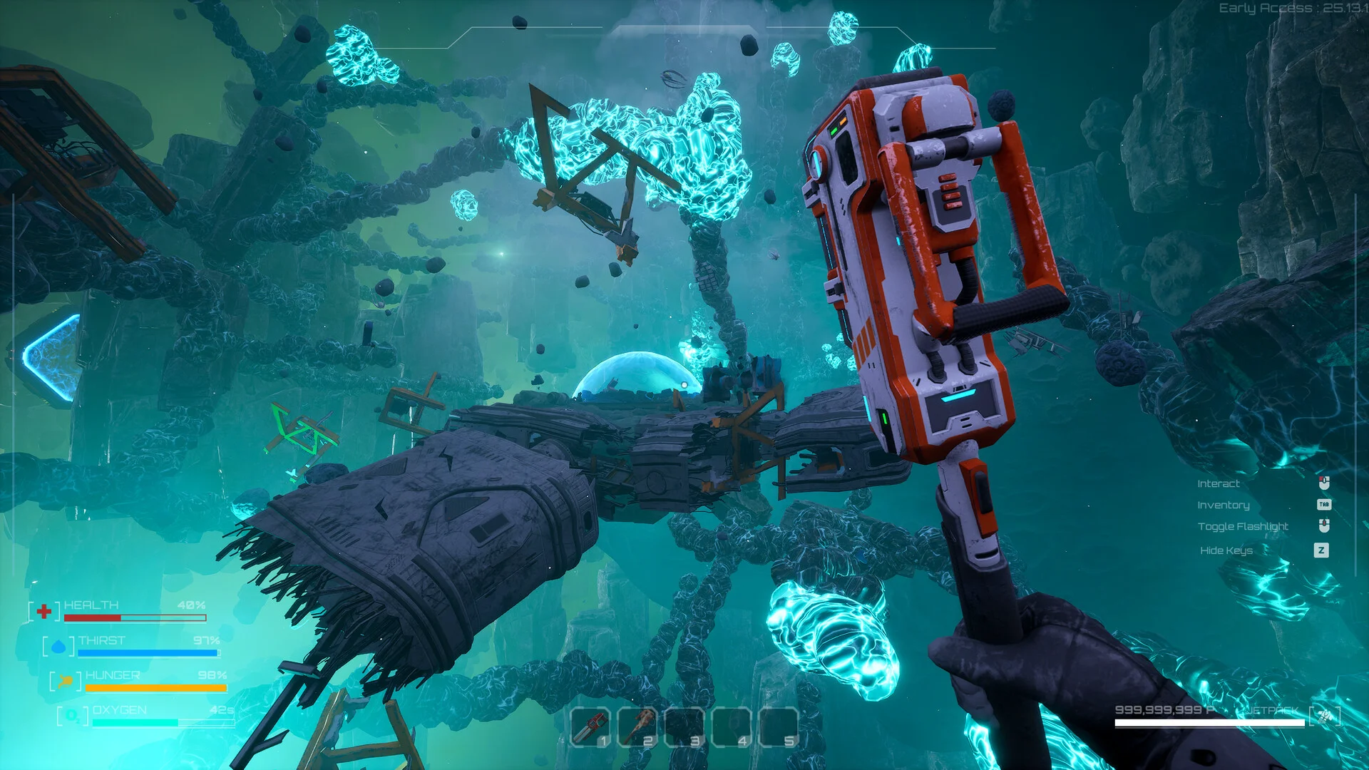 Astrometica screenshot 4