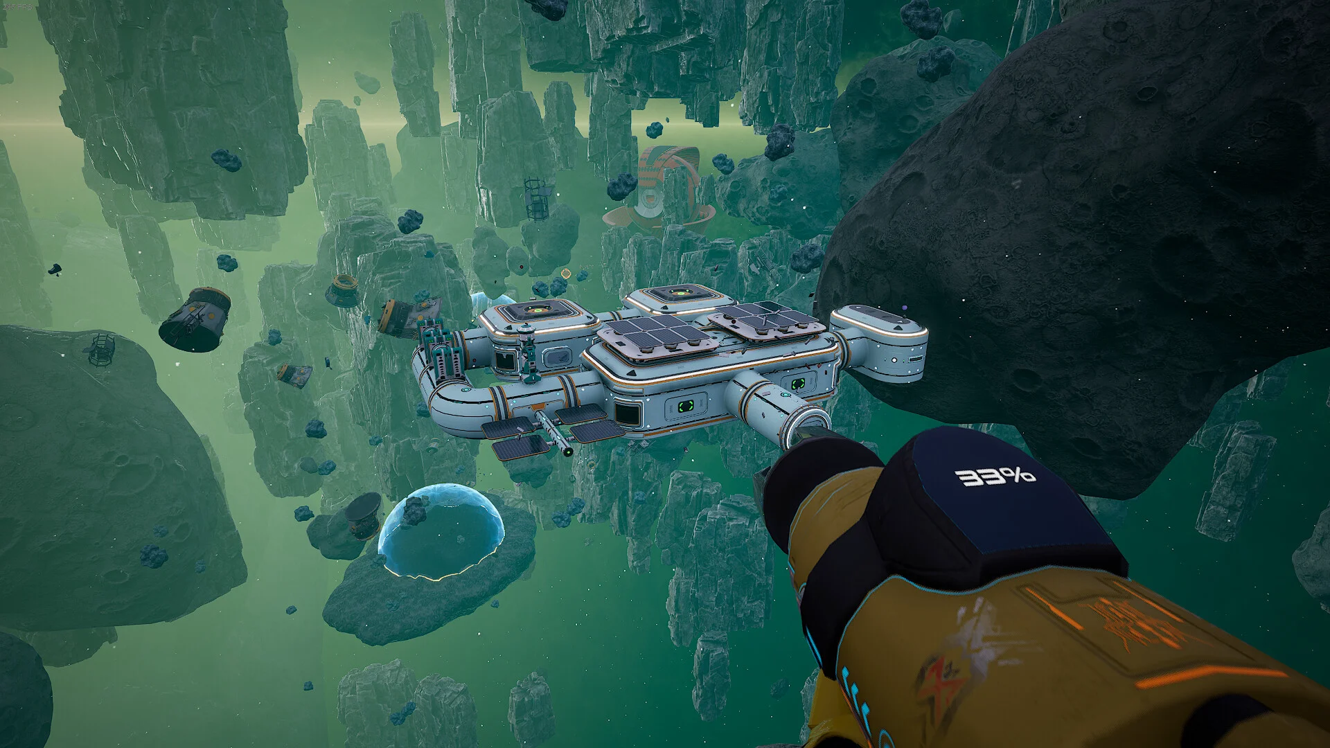 Astrometica screenshot 6