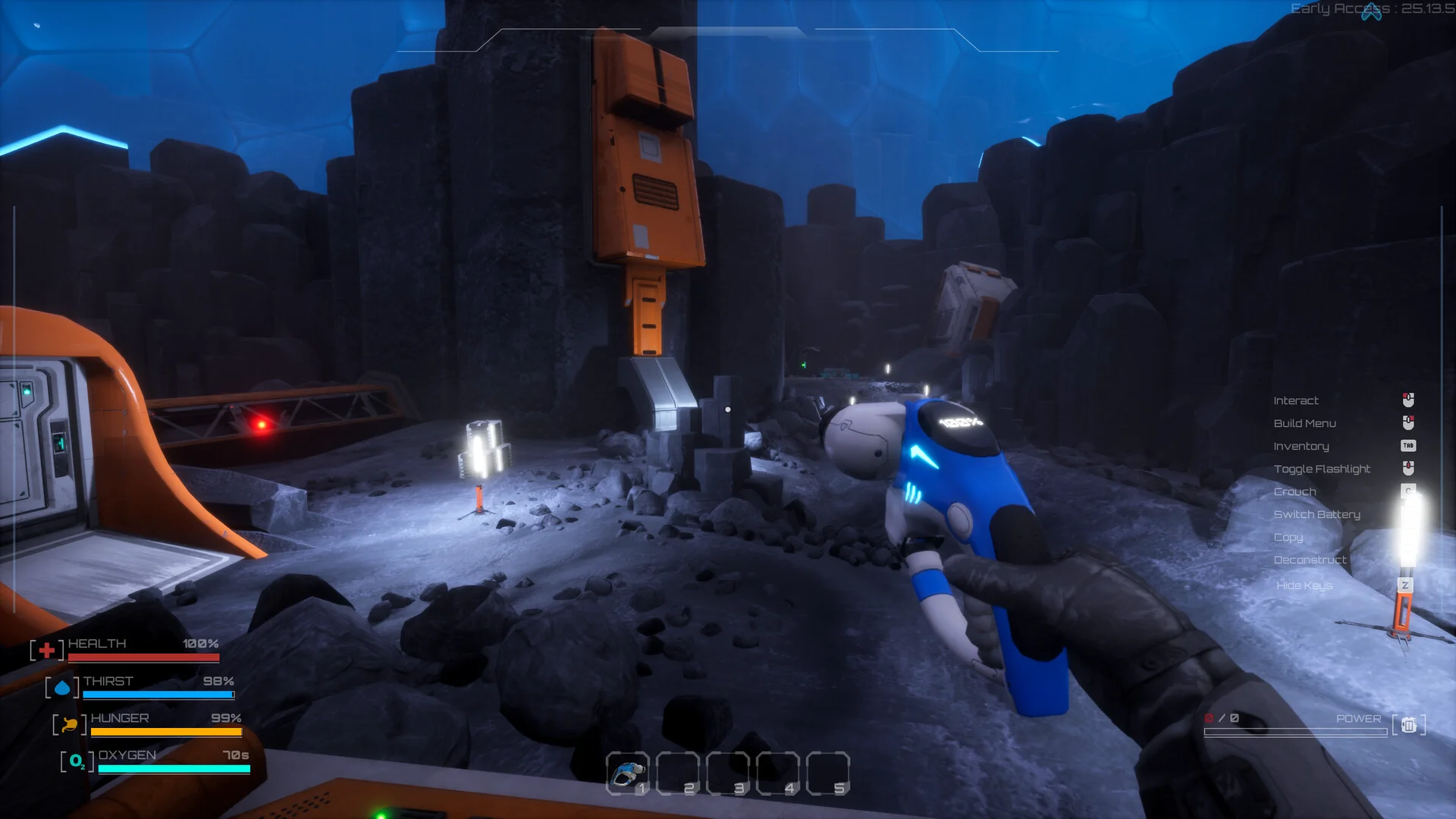 Astrometica screenshot 9