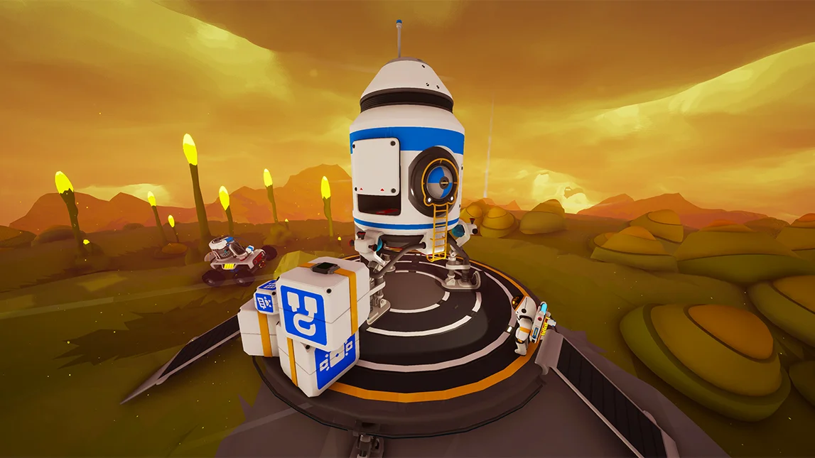 ASTRONEER screenshot 10