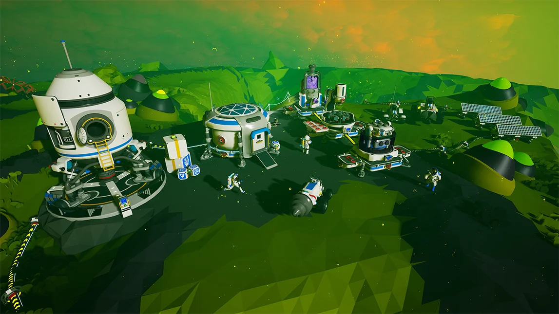 ASTRONEER screenshot 7