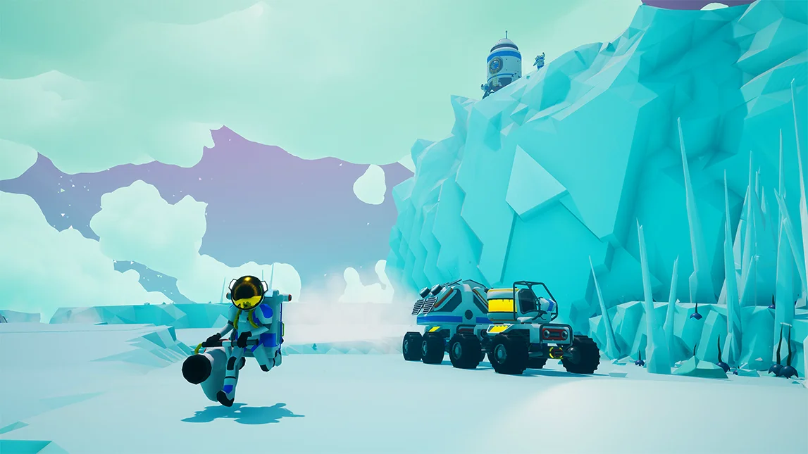 ASTRONEER screenshot 8